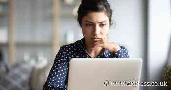 HMRC issues urgent new QR scam warning as fraudsters stealing personal details rises