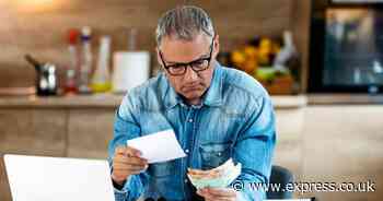 Almost 1.5m households are missing out on major £170 saving - check if you can claim