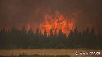 How some Sask. communities are preparing for the 2024 wildfire season
