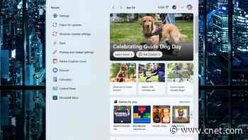 Windows 11's Start Menu Will Soon Have Ads: Here's How to Turn Them Off     - CNET