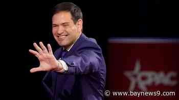 The Big Stories: Florida's U.S. senators sound off on foreign aid, and abortion returns to the Supreme Court