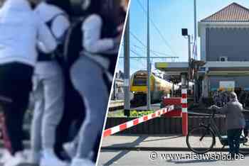 Parket: “Geen aanwijzingen dat steekpartij aan Geels station met drillrap te maken heeft”