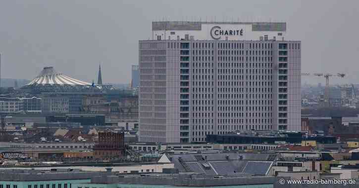 Hunderte Ärzte der Berliner Charité streiken