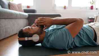 Feeling Exhausted? Discover How Non-Sleep Deep Rest Can Revitalize Your Energy     - CNET
