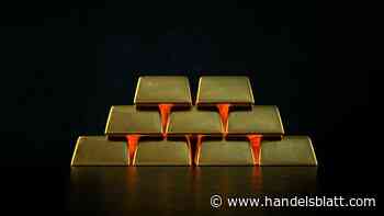 Edelmetall: Der Goldpreis schwächelt: Ist der Zeitpunkt optimal, um jetzt als Anleger einzusteigen?