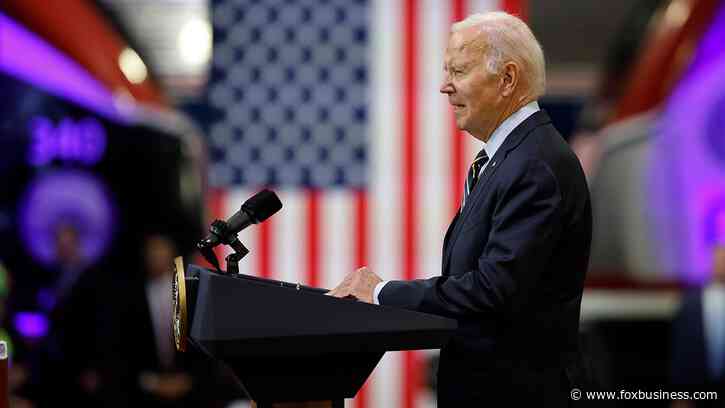 Biden issues new rule to crack down on bad retirement advice