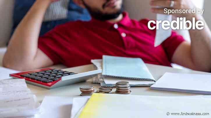 A majority of student loan borrowers are worried about their ability to repay their loans