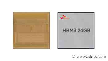 Memory maker SK Hynix's profit jump shows AI demand is going strong