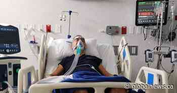 ‘Pretty scary’: Ill Ontario man stranded in Costa Rica finally recovering in Canada
