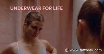 A Life in 3 Minutes: Swedish Lingerie Brand Debuts an Emotion-Packed Ad