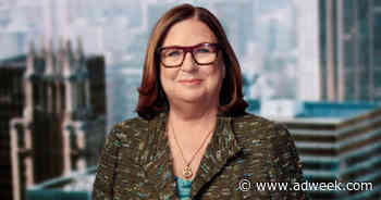 Ad Sales Legend Jo Ann Ross to Exit Paramount Ahead of Upfront