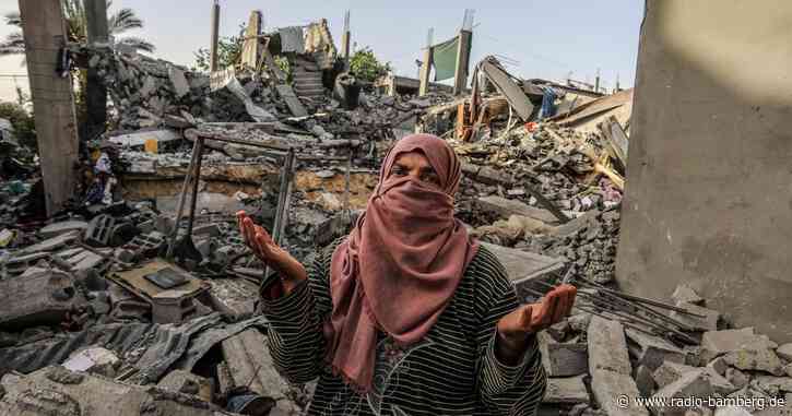 Israel will Rafah angeblich in Etappen angreifen