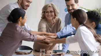 Damit nicht nur Vorurteile gepflegt werden: So geht generationsübergreifende Zusammenarbeit