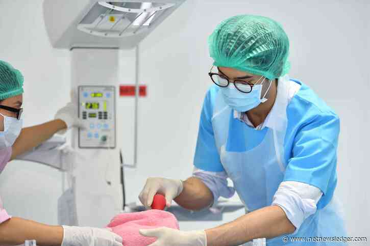 Cutting Red Tape to Let Doctors Focus on Patients, Not Paperwork