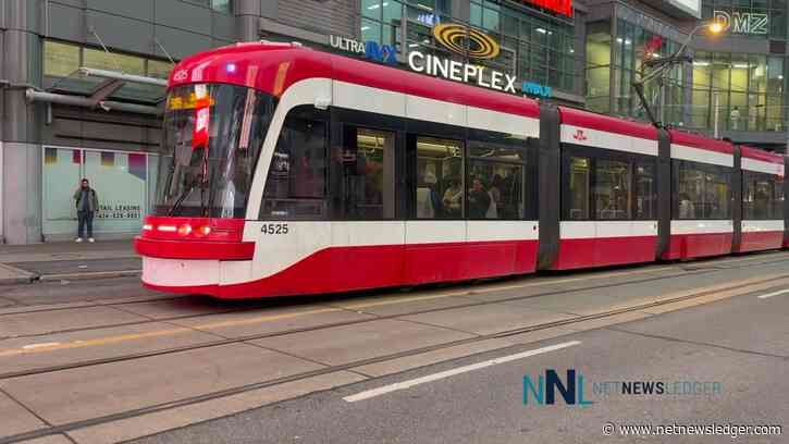 TTC Adding Extra Service for Maple Leafs Game