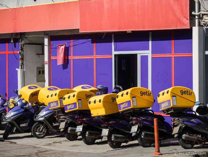 De hype van flitsbezorgers is nu echt voorbij