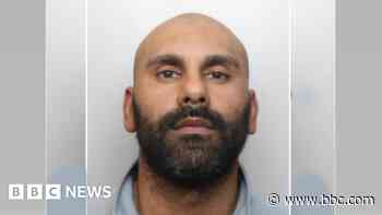 Man jailed for trying to smuggle drugs into country