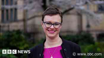 South Yorkshire mayor candidate: Hannah Kitching