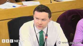 South Yorkshire mayor candidate: Nick Allen