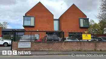 Eating disorder service 'inadequate' - watchdog