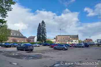 Stad neemt opnieuw belangrijke stap in realisatie Collegesite