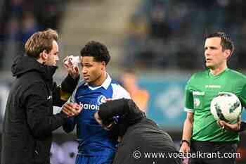 Vanhaezebrouck laat zich uit over miljoenenaankoop: "Als je het wil maken in een profcarrière kan je dat niet doen"