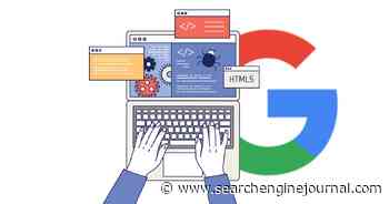 Google Revised The Favicon Documentation via @sejournal, @martinibuster