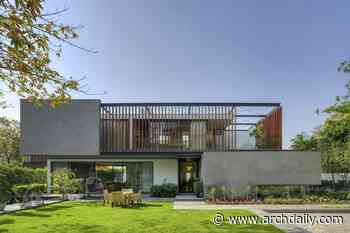 Cleave House / DADA Partners