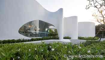 Uncloud Coffee / Unknown Surface Studio