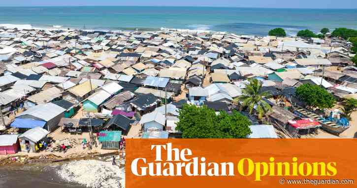 Ministers of Germany, Brazil, South Africa and Spain: why we need a global tax on billionaires