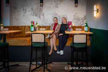Trattoria Boretti tovert Italiaanse specialiteiten op het bord in nieuwe zaak op Nieuw Zuid