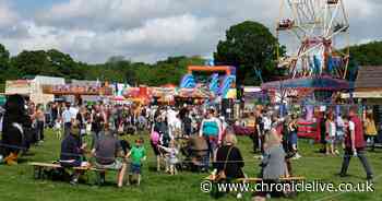 Northumberland County Show to return on second May Bank Holiday