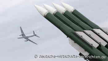 Russlands Kriegswirtschaft: Putin geht das Geld nicht aus