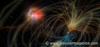 Earth’s Magnetic Field Is Almost Similar to What it Was Like 3.7 Billion Years Ago