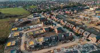 ’Good, but not perfect’ – What next for Homes England?