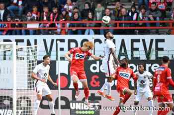 Yannick Ferrera beseft dat operatie redding dichterbij komt, maar heeft duidelijke richtlijn