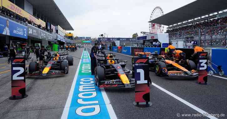Formel 1 diskutiert: Punkte für die Top 12 statt Top 10?