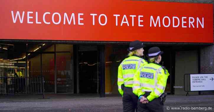 Von München nach London: Tate Modern zeigt Blauen Reiter