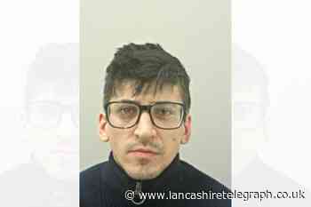 Blackburn abuser physically and emotionally damaged victim