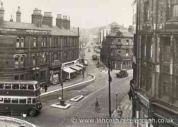 Blackburn pubs Bay Horse and Lord Nelson would not survive