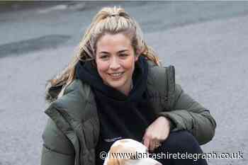 Gemma Atkinson to attend opening of Rawtenstall charity shop