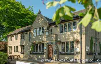 East Lancs Pub of the Week: The Pendle Inn, Burnley