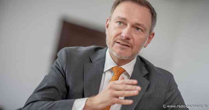 Lindner stellt Kindergelderhöhung für 2025 in Aussicht
