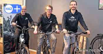 44 Jahre Fahrradkontor: "Heute ist Rad Statussymbol"