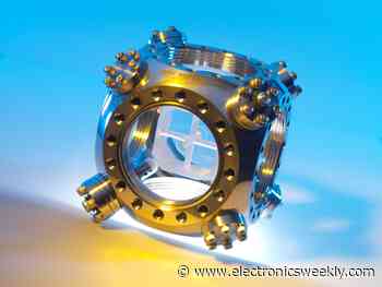 NPL joins ESA and UKSA to develop next-gen PNT technologies