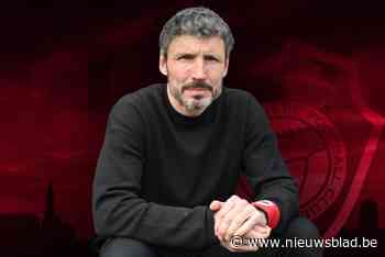 Antwerp-coach Van Bommel gelooft nog in een remonte: “Er zijn al gekkere dingen gebeurd in de play-offs”