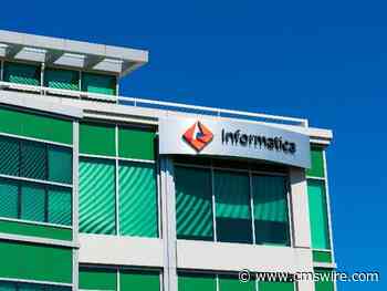 Salesforce-Informatica Deal Falls Apart