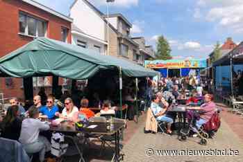 Kermis laat Heieinde opnieuw twee dagen bruisen