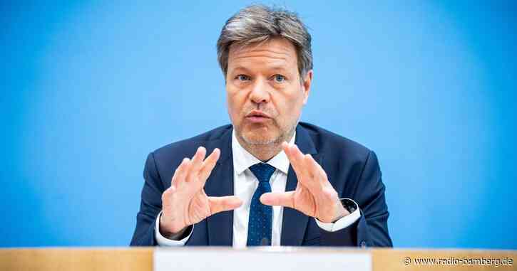 Atom-Aus: Habeck-Mitarbeiter sollen Kritik ignoriert haben