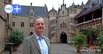 Schloss Marienburg: Ex-Pächter greift Minister wegen Schließung an